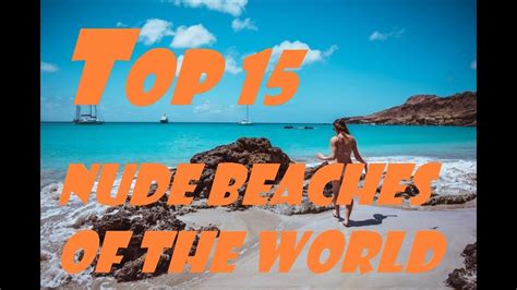 best nude beach pics|The Worlds Top